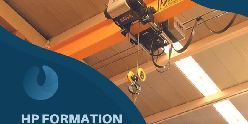 [📜 HP FORMATION EST DÉSORMAIS CERTIFIÉ CACES® R484]